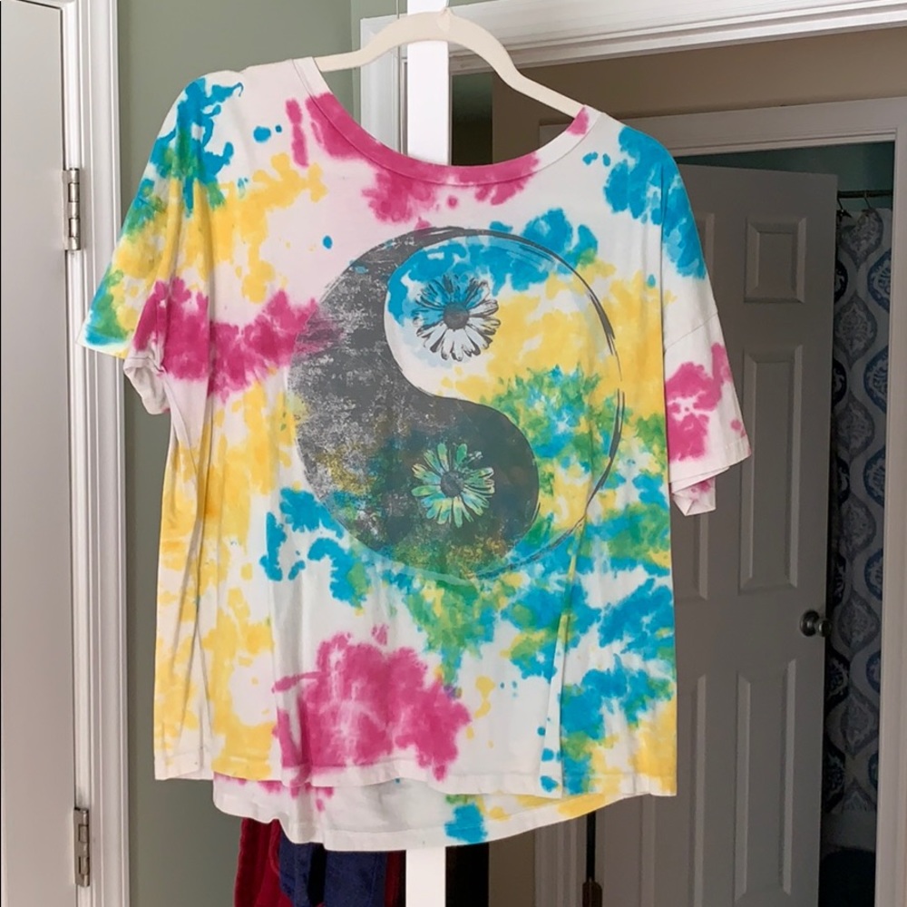 Urban Outfitters tee